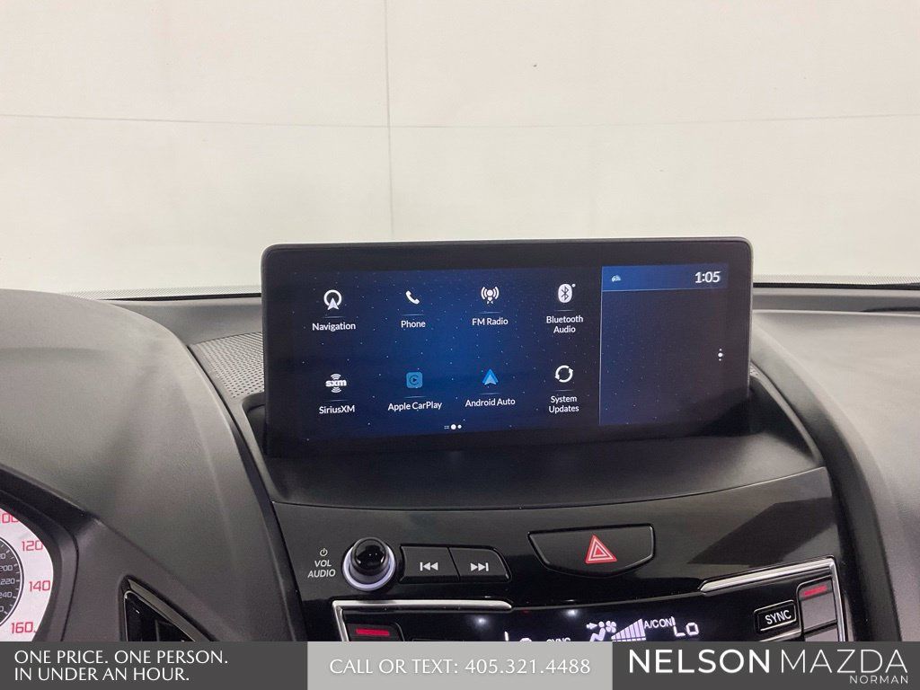 Used 2021 Acura RDX w/ Advance Package FWD image 33