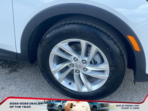 New 2026 Buick Envista Preferred image 21