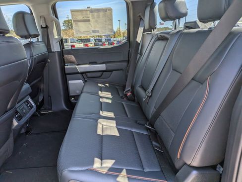 New 2026 Ford F250 King Ranch AWD/4WD image 8
