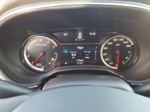 Certified 2022 Cadillac CT5 V w/ Cold Weather Package image 22