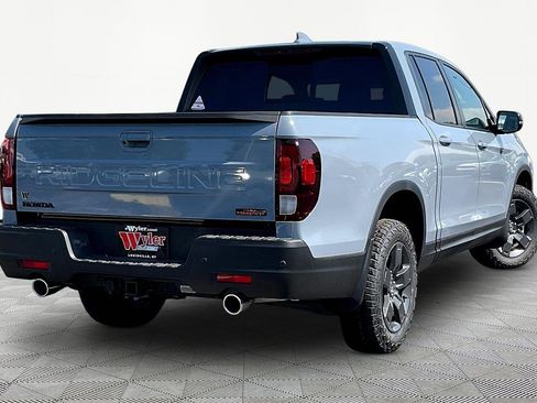 New 2026 Honda Ridgeline TrailSport image 7
