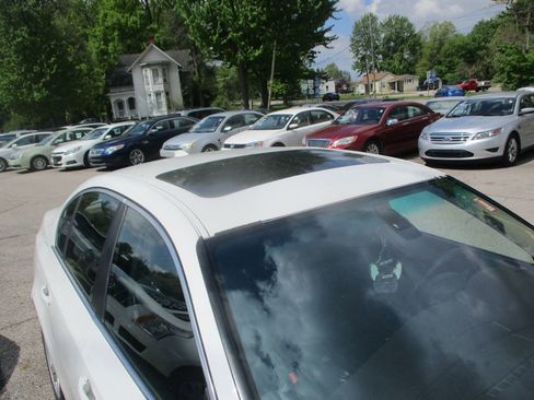 Used 2004 BMW 530i Sedan RWD image 3
