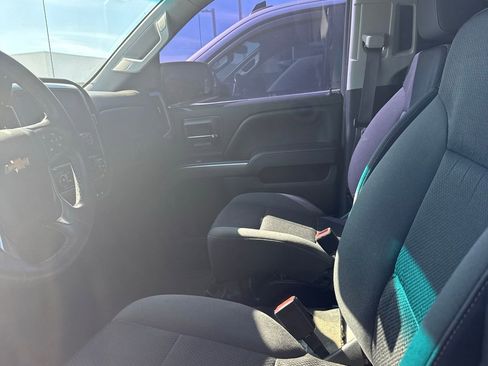 Used 2014 Chevrolet Silverado 1500 LT w/ LT Fleet Plus Package image 7