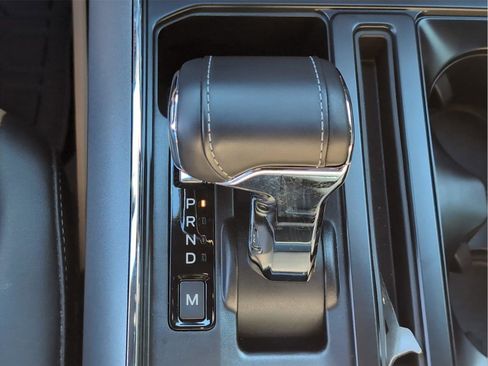 Used 2023 Ford F150 Lariat w/ Equipment Group 502A High image 17