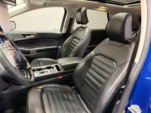 Used 2023 Ford Edge SEL w/ Convenience Package image 16