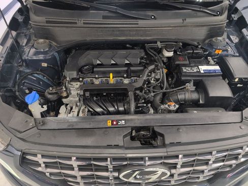 Certified 2023 Hyundai Venue Limited image 23