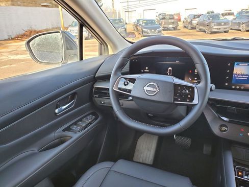 New 2026 Nissan Murano SV image 13