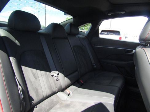 Used 2020 Hyundai Sonata SEL Plus w/ Tech Package FWD image 21
