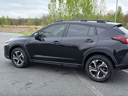 Used 2025 Subaru Crosstrek 2.0i Premium AWD/4WD image 10