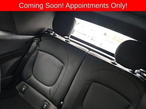 Used 2024 MINI Cooper S image 6