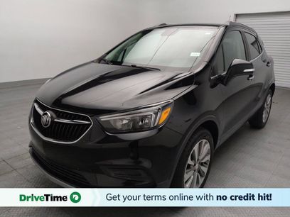 Used 2019 Buick Encore Preferred