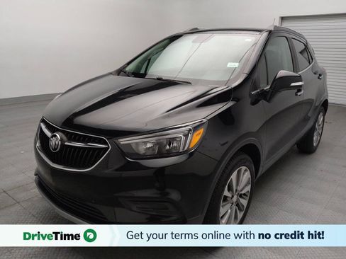Used 2019 Buick Encore Preferred FWD image 1