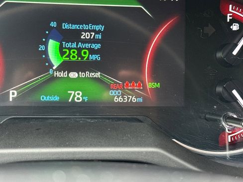 Used 2023 Toyota RAV4 XLE image 27