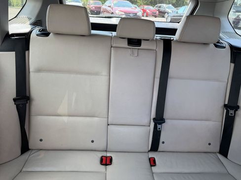 Used 2014 BMW X3 xDrive28i AWD/4WD image 17