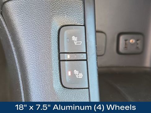 Used 2019 GMC Acadia SLT image 26