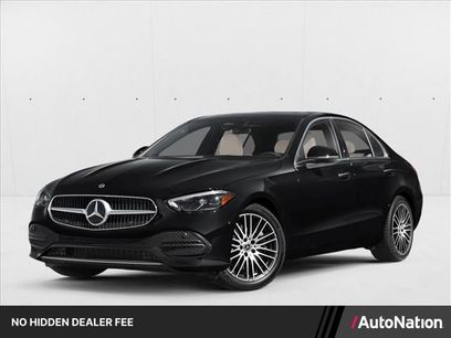 New 2027 Mercedes-Benz C 300 Sedan