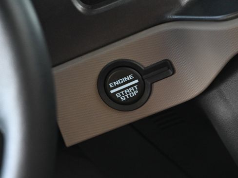 Used 2024 Ford Bronco Wildtrak AWD/4WD image 26