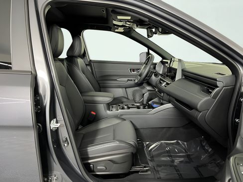 New 2026 Subaru Outback Touring XT AWD/4WD image 12