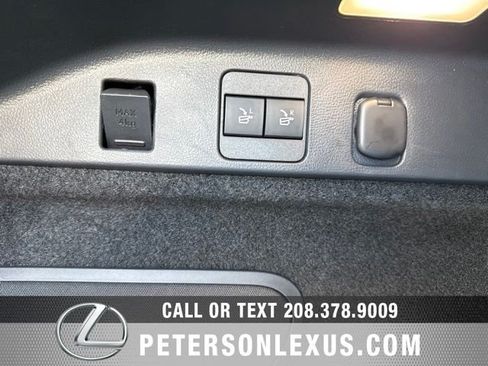New 2026 Lexus RX 350 Premium w/ Convenience Package AWD/4WD image 19