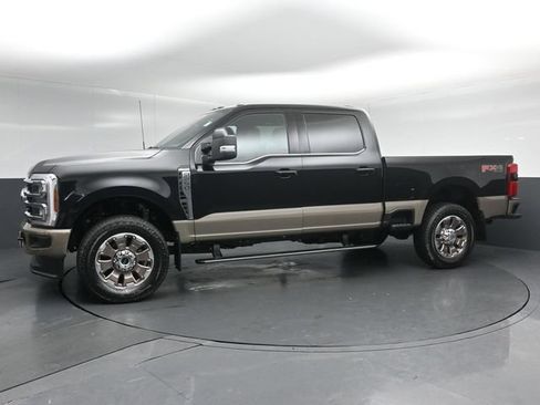 Certified 2026 Ford F250 King Ranch AWD/4WD image 4