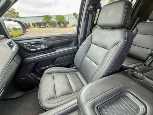 Used 2023 Chevrolet Tahoe LT image 17