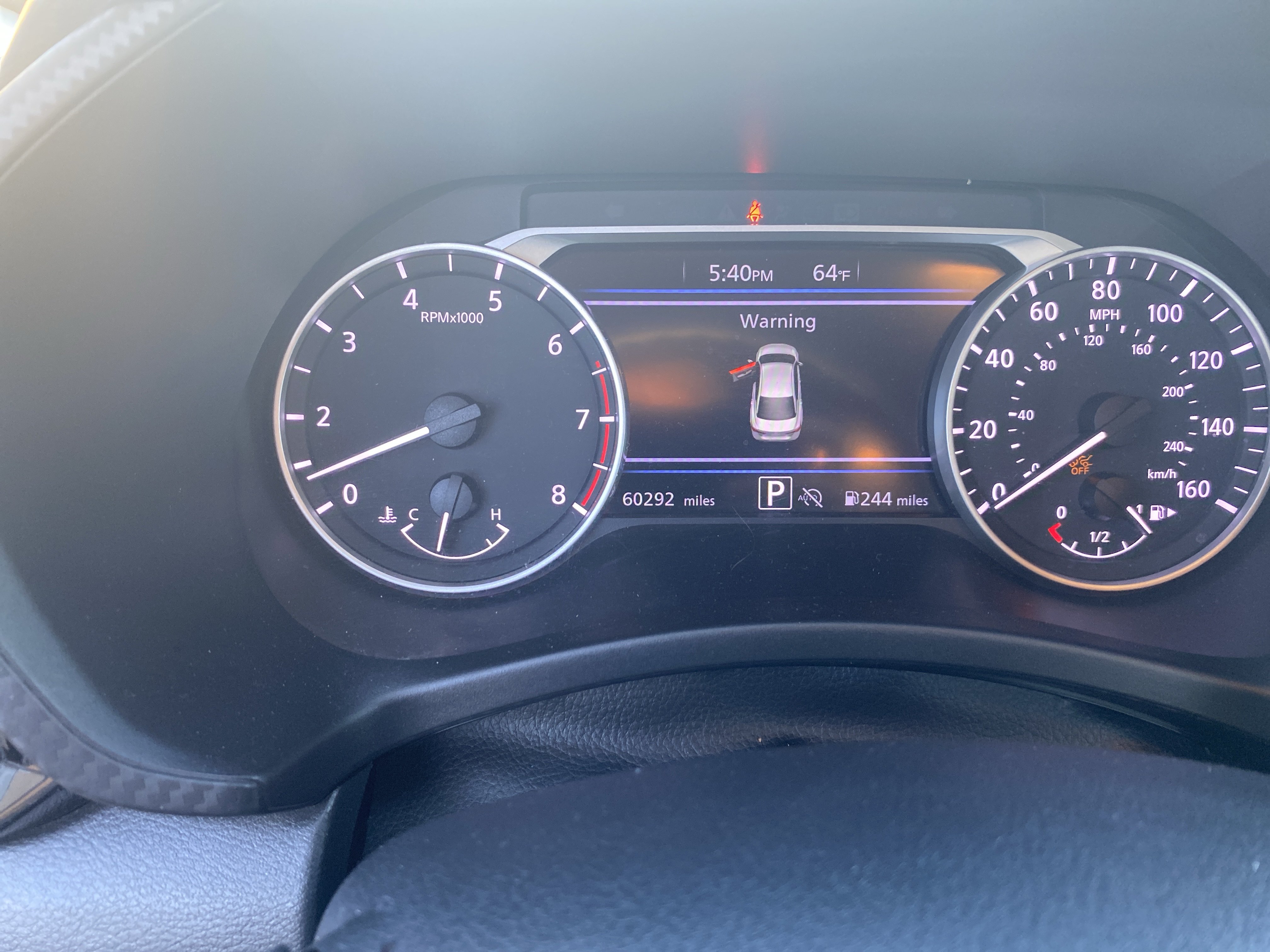 Used 2024 Nissan Sentra SV FWD image 25