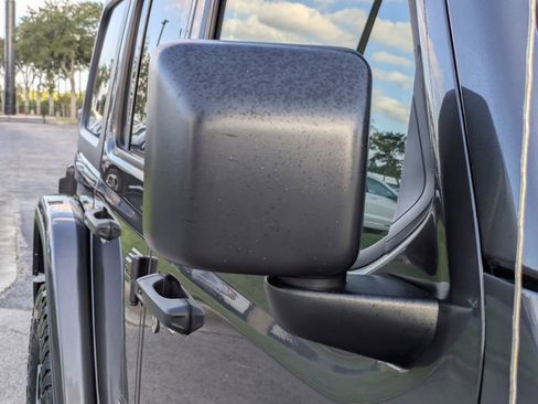 Used 2023 Jeep Wrangler Unlimited Rubicon 4xe w/ Safety Group image 11