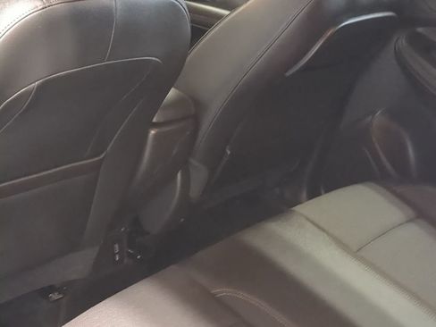 Used 2023 Buick Encore GX Select AWD/4WD image 22