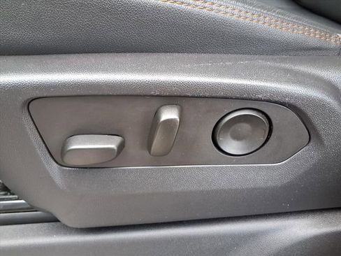 Used 2023 GMC Sierra 1500 AT4 w/ AT4 Premium Package image 48