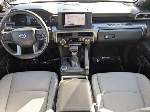 Used 2024 Toyota Tacoma SR5 image 15