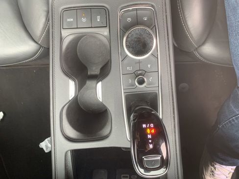 Used 2024 Cadillac XT4 Premium Luxury image 24