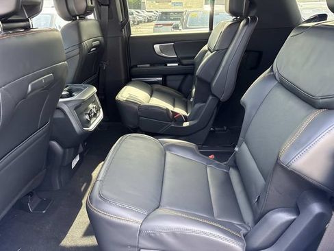 New 2026 Ford Expedition Tremor AWD/4WD image 18