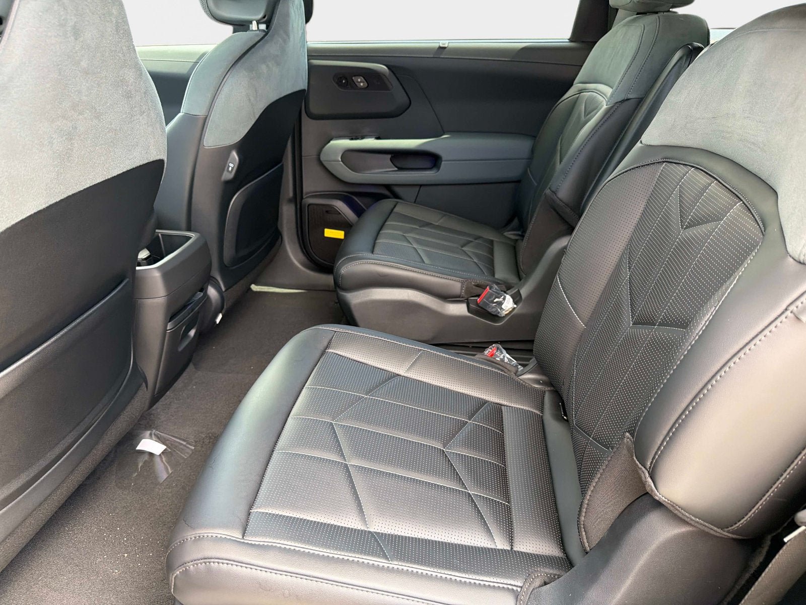 New 2027 Kia Telluride X-Line SX Prestige AWD/4WD image 12