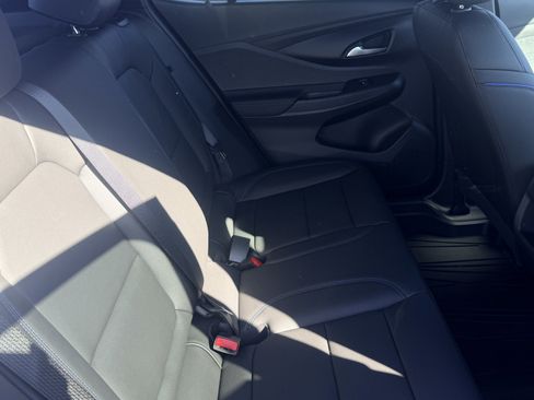 New 2026 Buick Envista Sport Touring w/ Convenience I Package FWD image 9