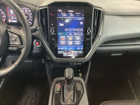 Certified 2024 Subaru Crosstrek 2.5i Limited AWD/4WD image 11