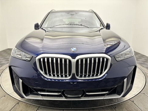 New 2026 BMW X5 xDrive40i image 14