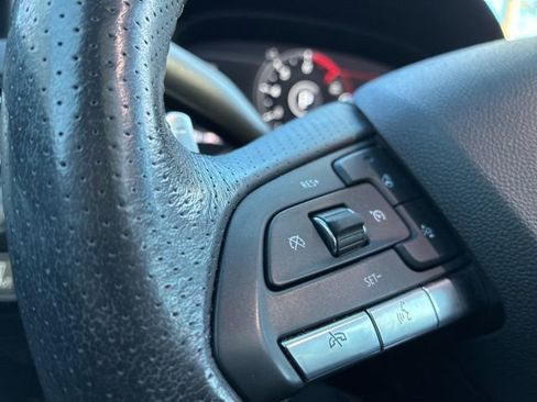 Used 2021 Cadillac CT4 Sport image 26