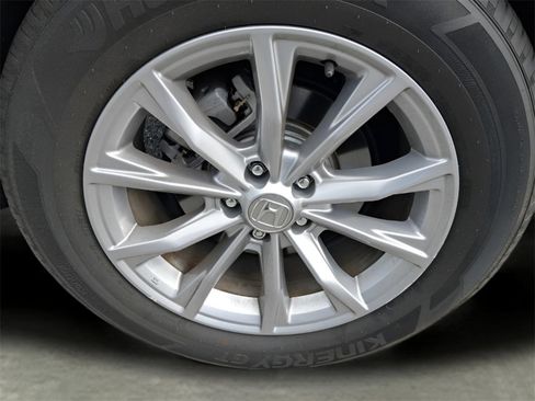 Certified 2023 Honda CR-V EX-L image 11