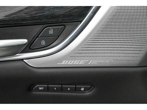 Certified 2023 Cadillac XT5 Premium Luxury w/ Technology Package image 30