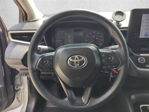 Certified 2025 Toyota Corolla LE image 16