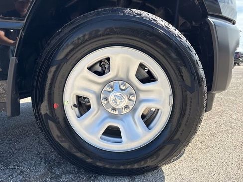 New 2026 RAM 1500 Tradesman image 17