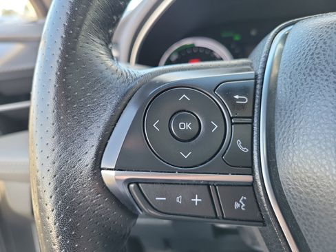 Used 2020 Toyota Avalon XSE image 7