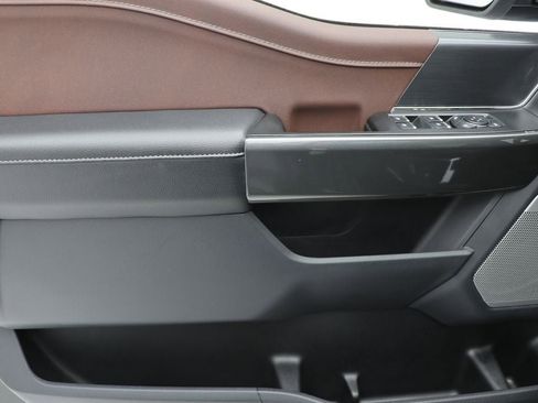 Used 2023 Ford F150 Lariat w/ Equipment Group 502A High image 21