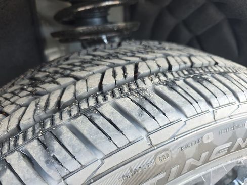 New 2026 Chevrolet Traverse RS image 28