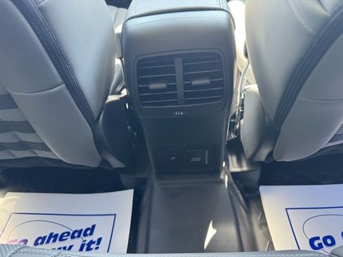 New 2025 Ford Bronco Sport Badlands image 24