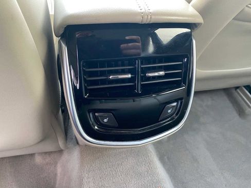 Used 2013 Cadillac XTS Luxury w/ Driver Awareness Package image 32