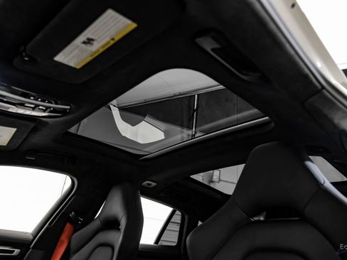 Used 2023 Porsche Panamera GTS AWD/4WD image 37