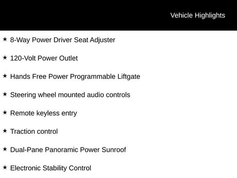 New 2026 Chevrolet TrailBlazer ACTIV w/ Convenience Package AWD/4WD image 6