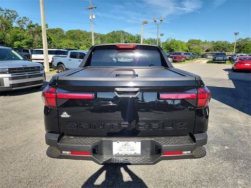 New 2025 Hyundai Santa Cruz SEL image 4