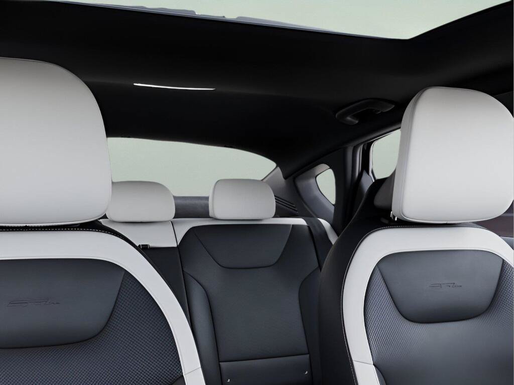 New 2026 Kia K4 GT-Line FWD image 22